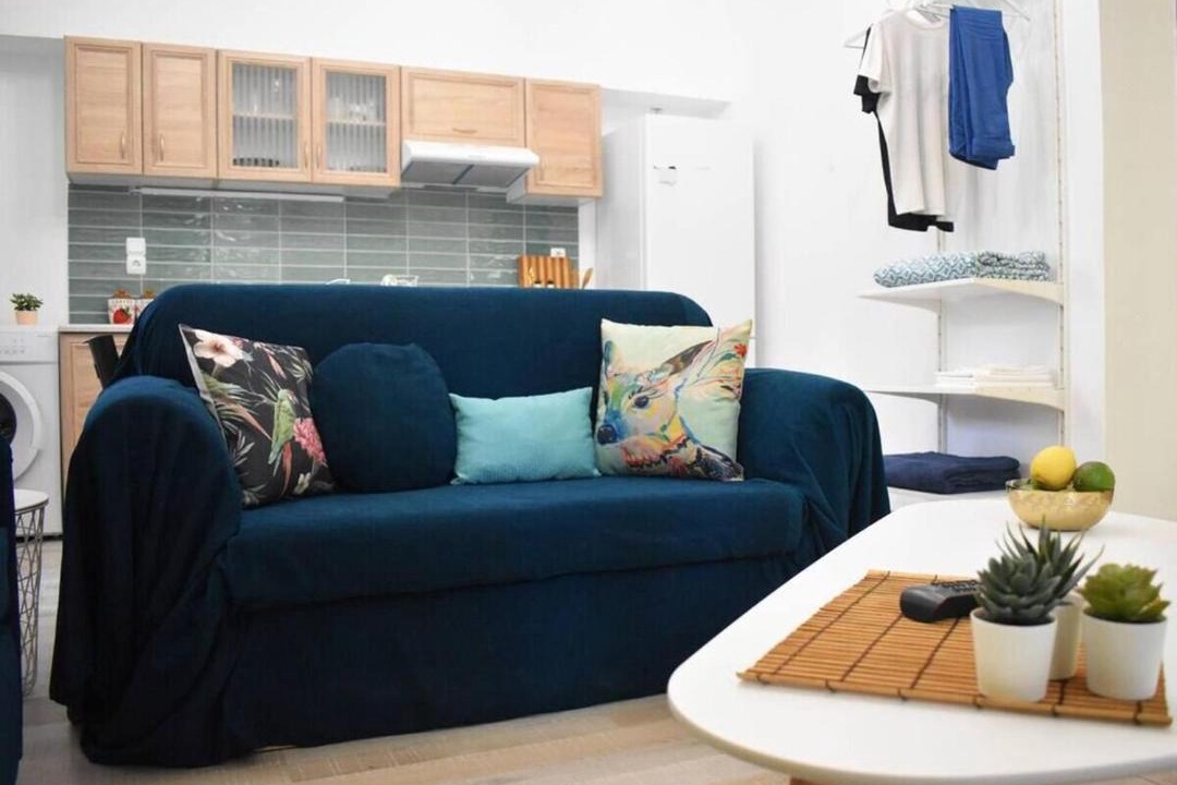Photo of Livingroom in Archanes-Asterousia