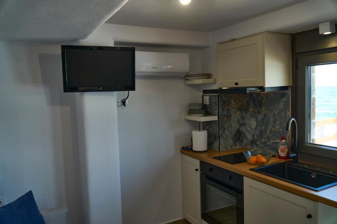 Photo of Kitchen in Zagora-Mouresi
