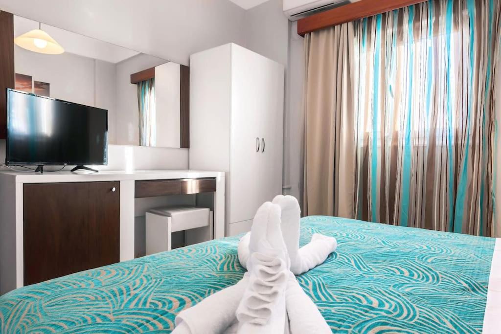 Photo of Bedroom in Viannos