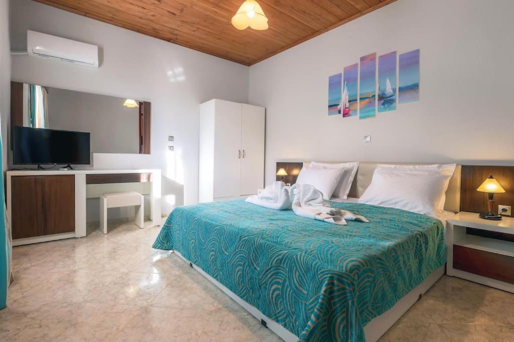 Photo of Bedroom in Viannos