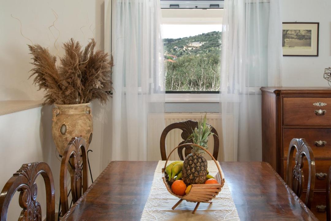 Photo of Livingroom in Gaios
