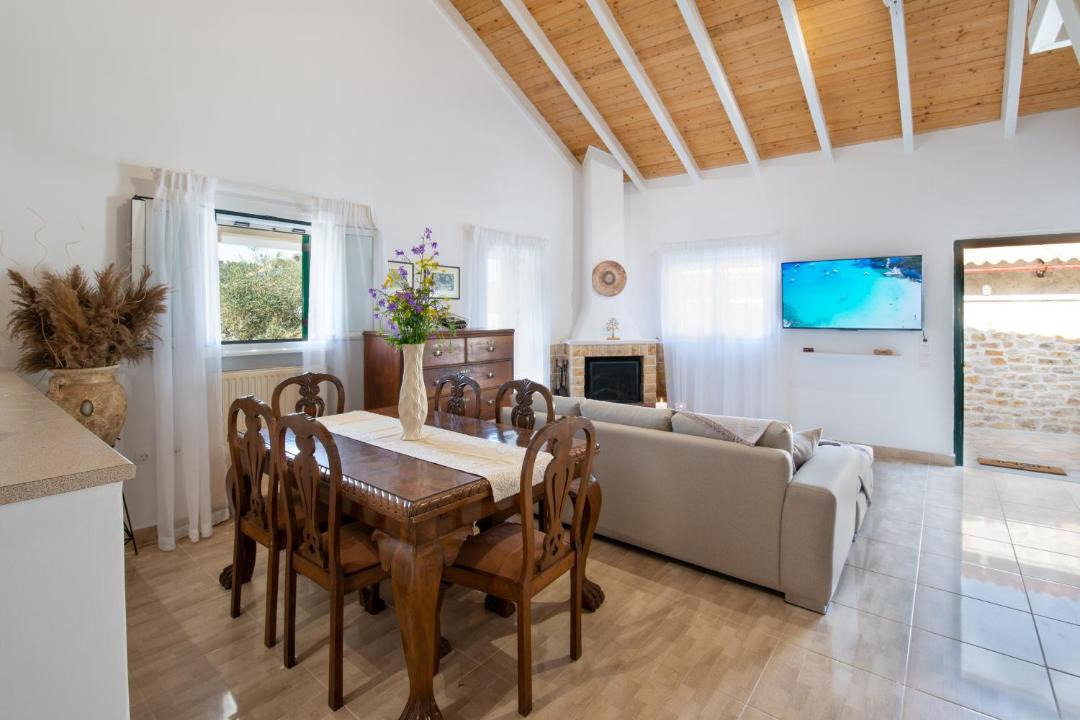 Photo of Livingroom in Gaios