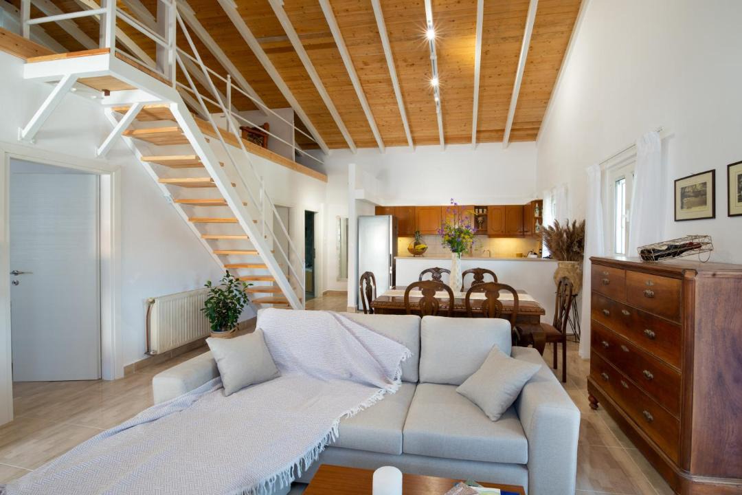 Photo of Livingroom in Gaios