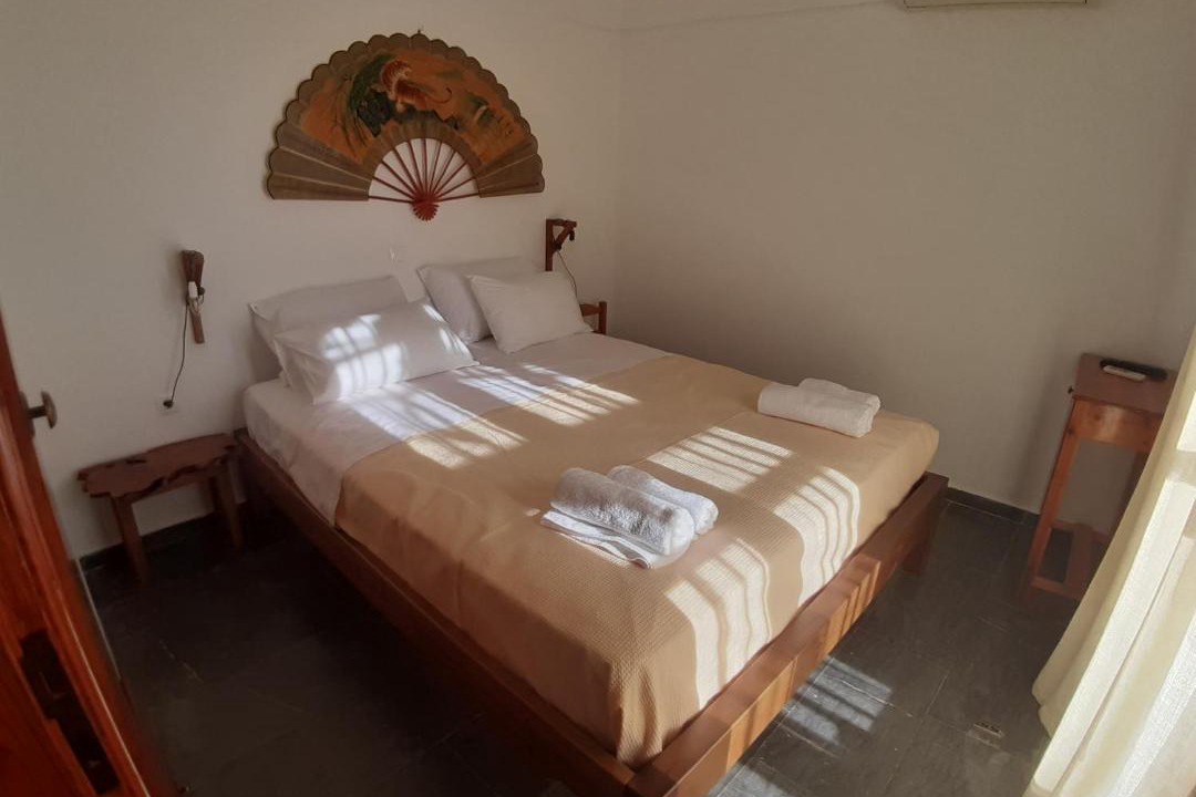 Photo of Bedroom in Palekastro