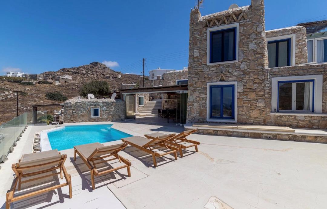 Photo of Outdoor in Agios Ioannis