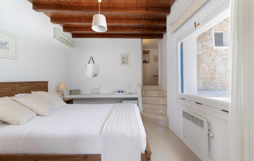 Photo of Bedroom in Agios Ioannis