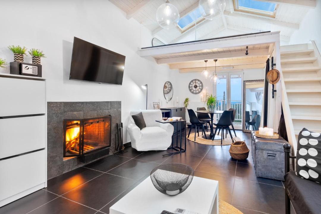 Photo of Livingroom in Spartylas