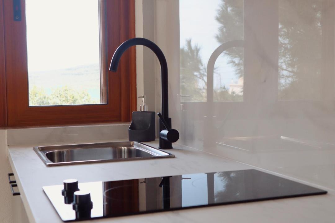 Photo of Kitchen in Spilia