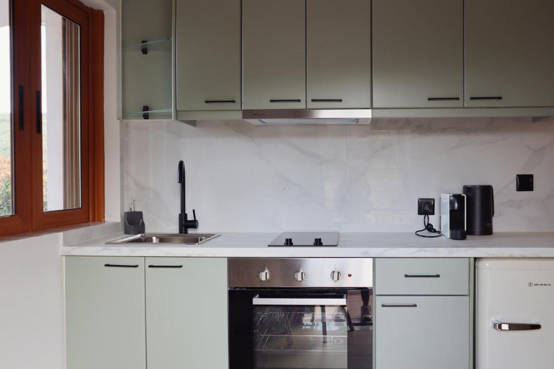 Photo of Kitchen in Spilia