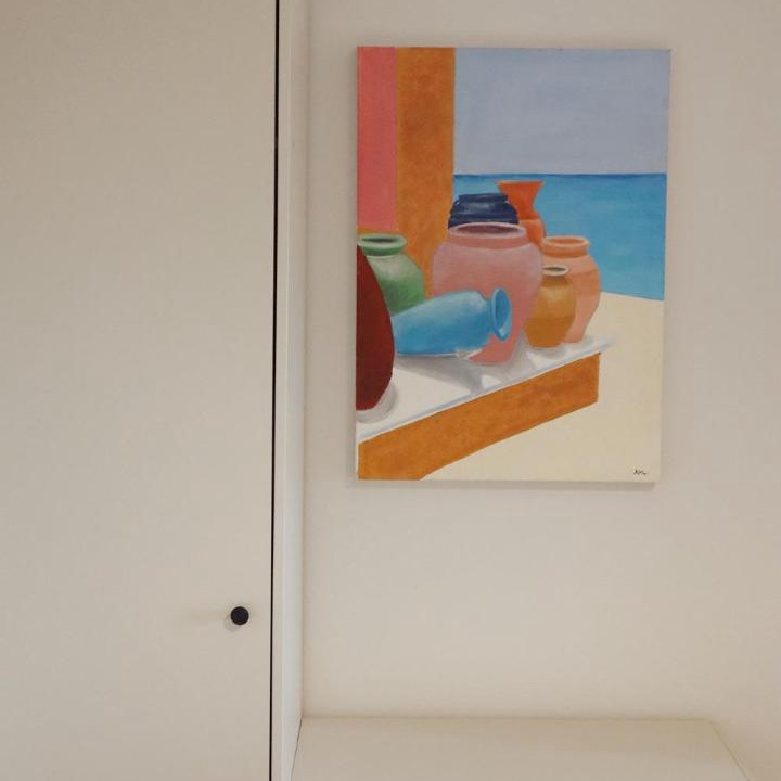 Photo of Bedroom in Spilia