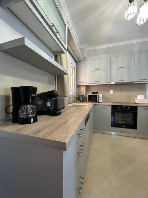 Photo of Kitchen in Kontokali