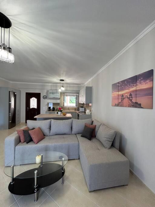 Photo of Livingroom in Kontokali