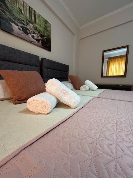 Photo of Bedroom in Kontokali