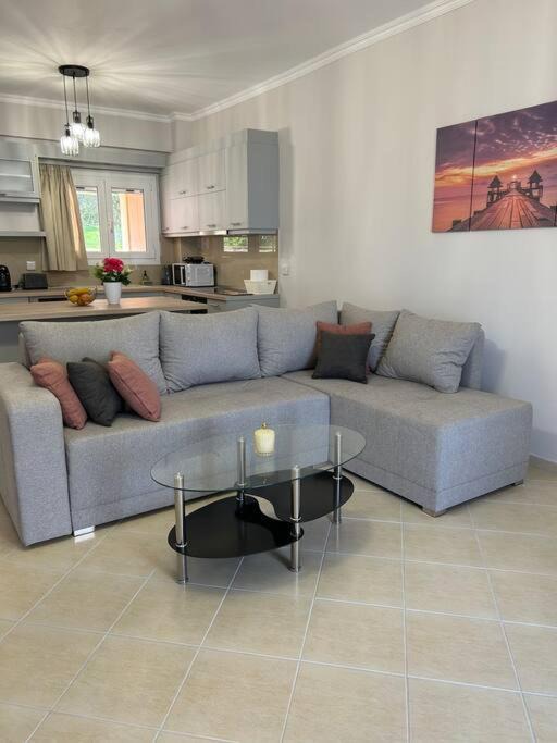 Photo of Livingroom in Kontokali
