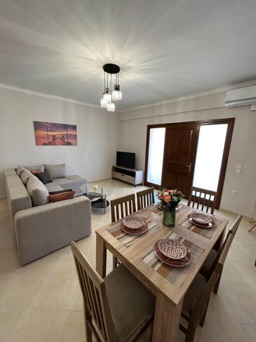 Photo of Livingroom in Kontokali
