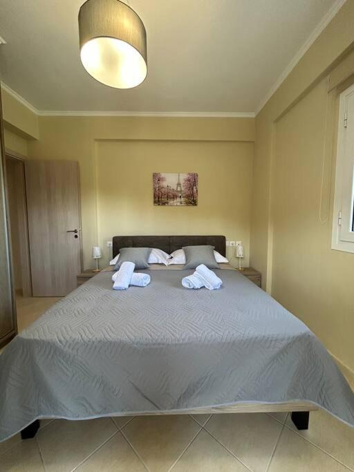 Photo of Bedroom in Kontokali