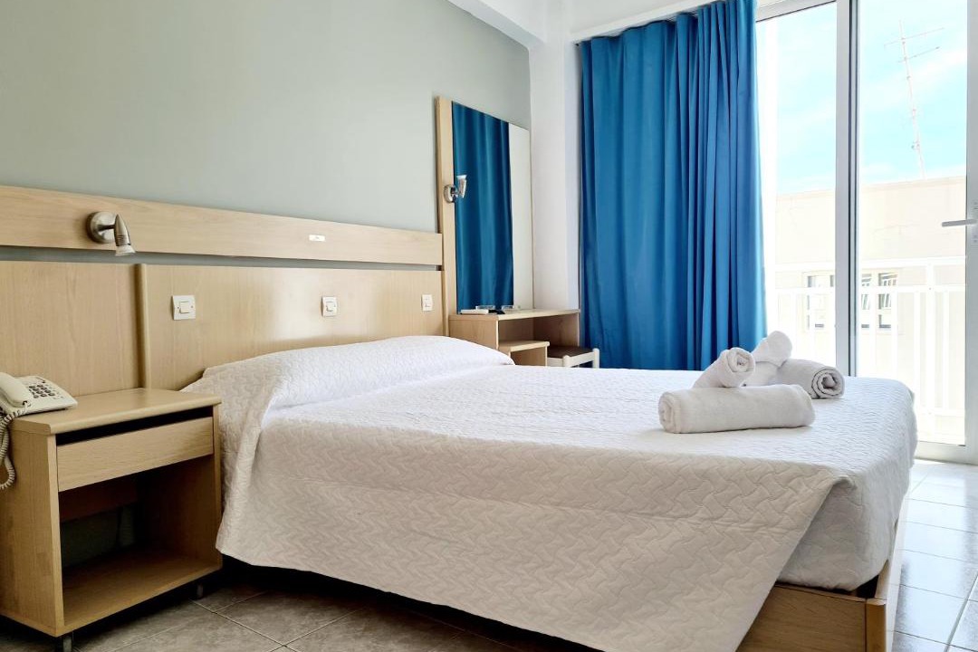 Photo of Bedroom in Rhodes