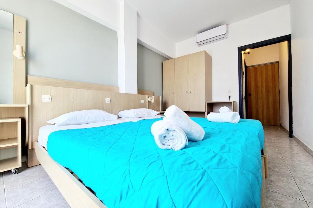 Photo of Bedroom in Rhodes