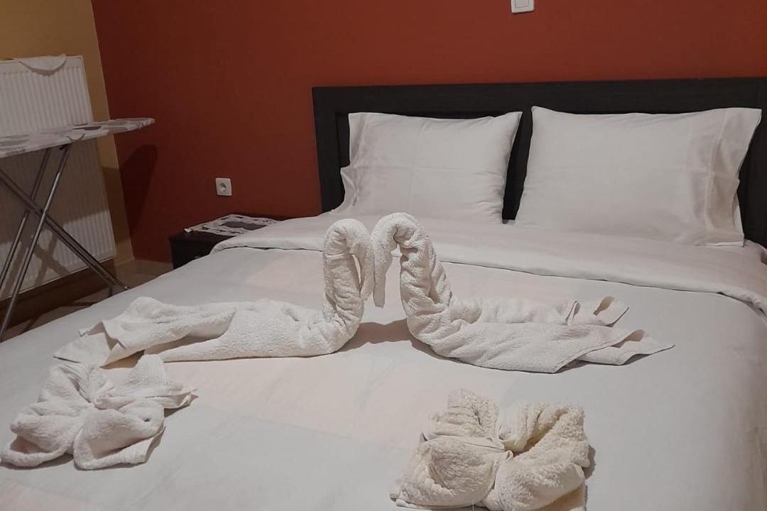 Photo of Bedroom in Loutra Oraias Elenis