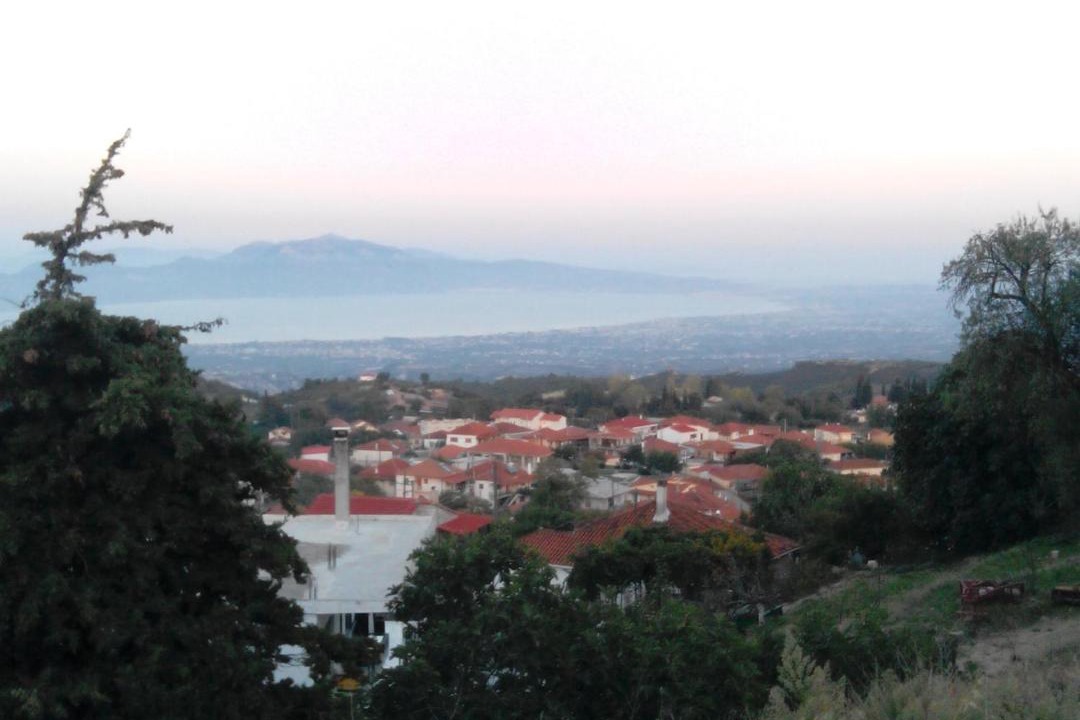 Photo of Outdoor in Corinthia Region