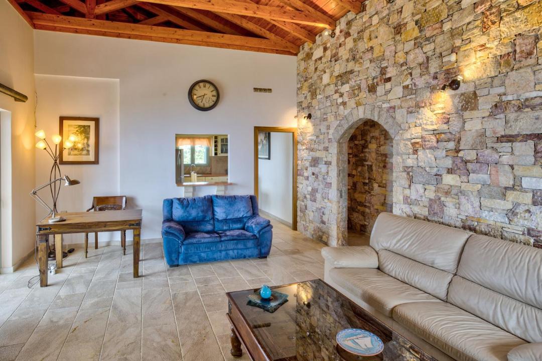 Photo of Livingroom in Troizinia