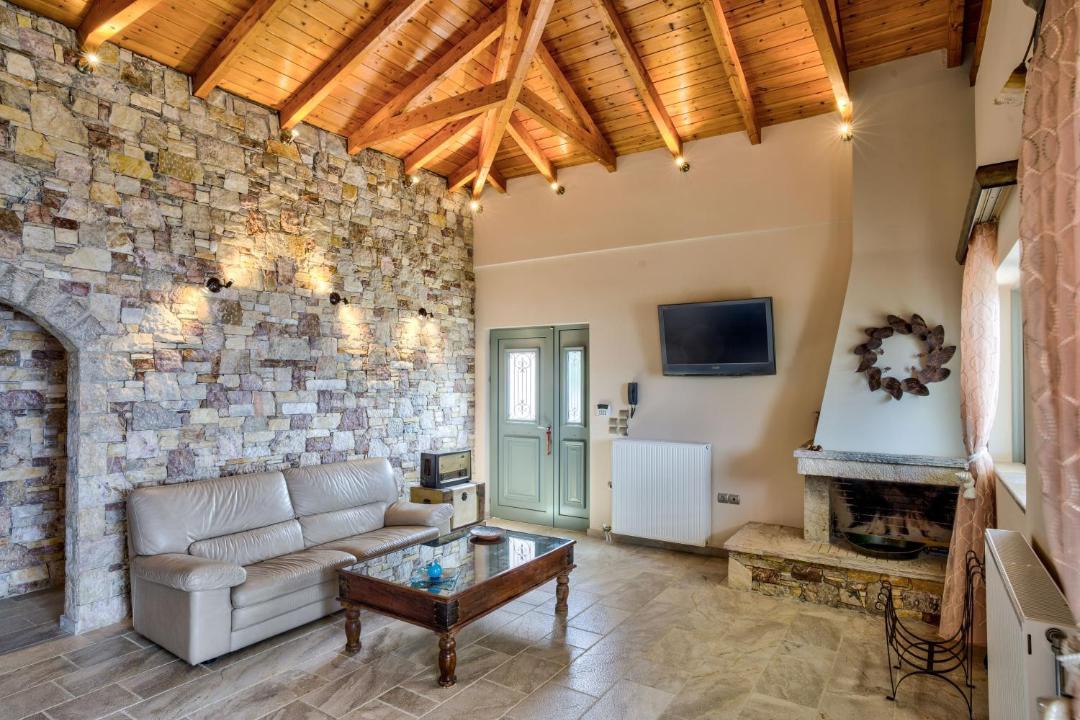 Photo of Livingroom in Troizinia