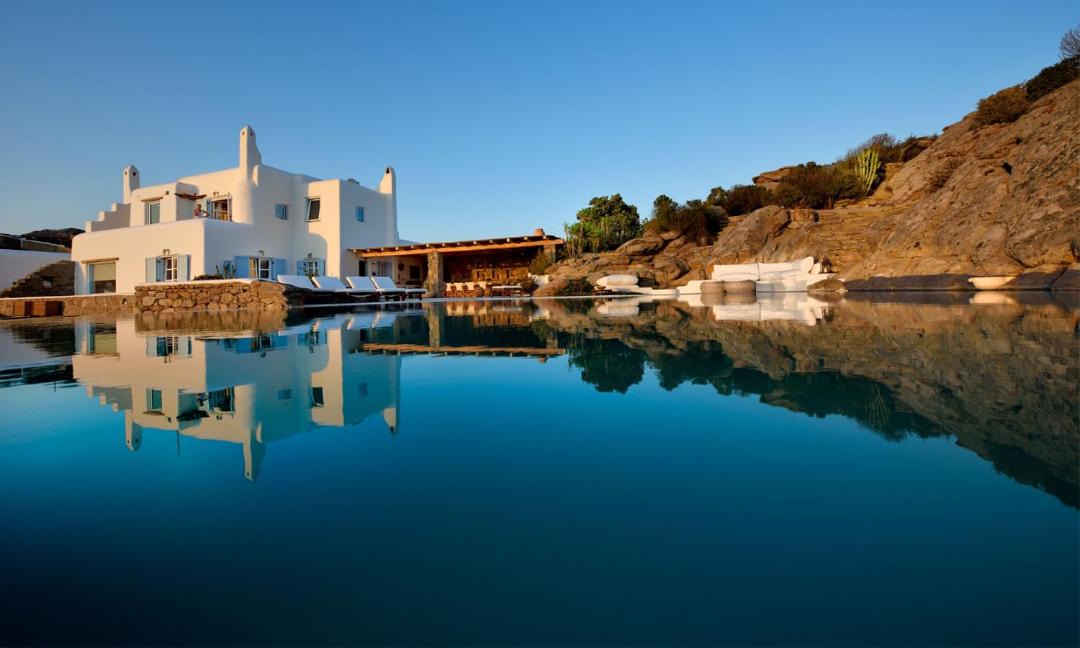 Photo of Others in Agios Stefanos