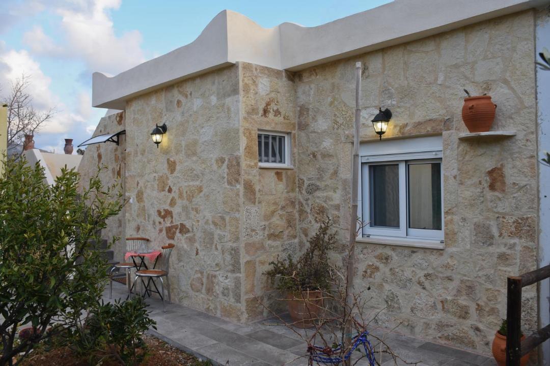 Photo of Buildings in Pilalimata