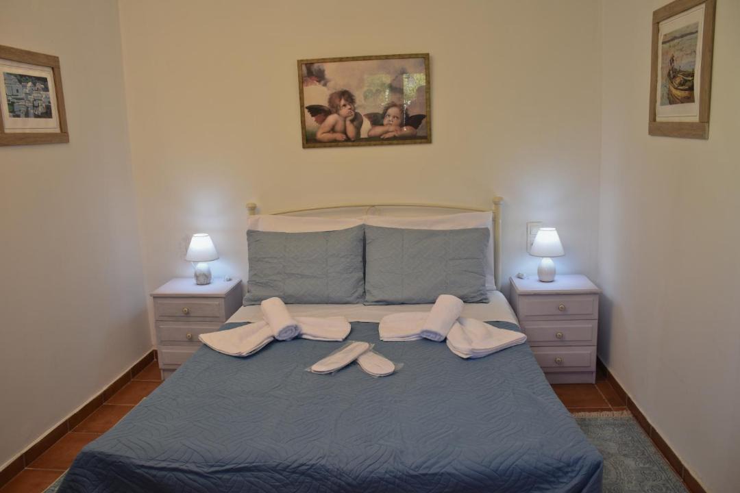 Photo of Bedroom in Pilalimata