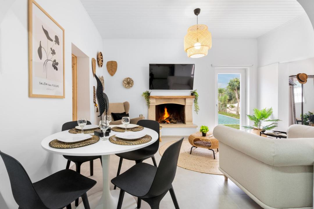 Photo of Livingroom in Spartylas