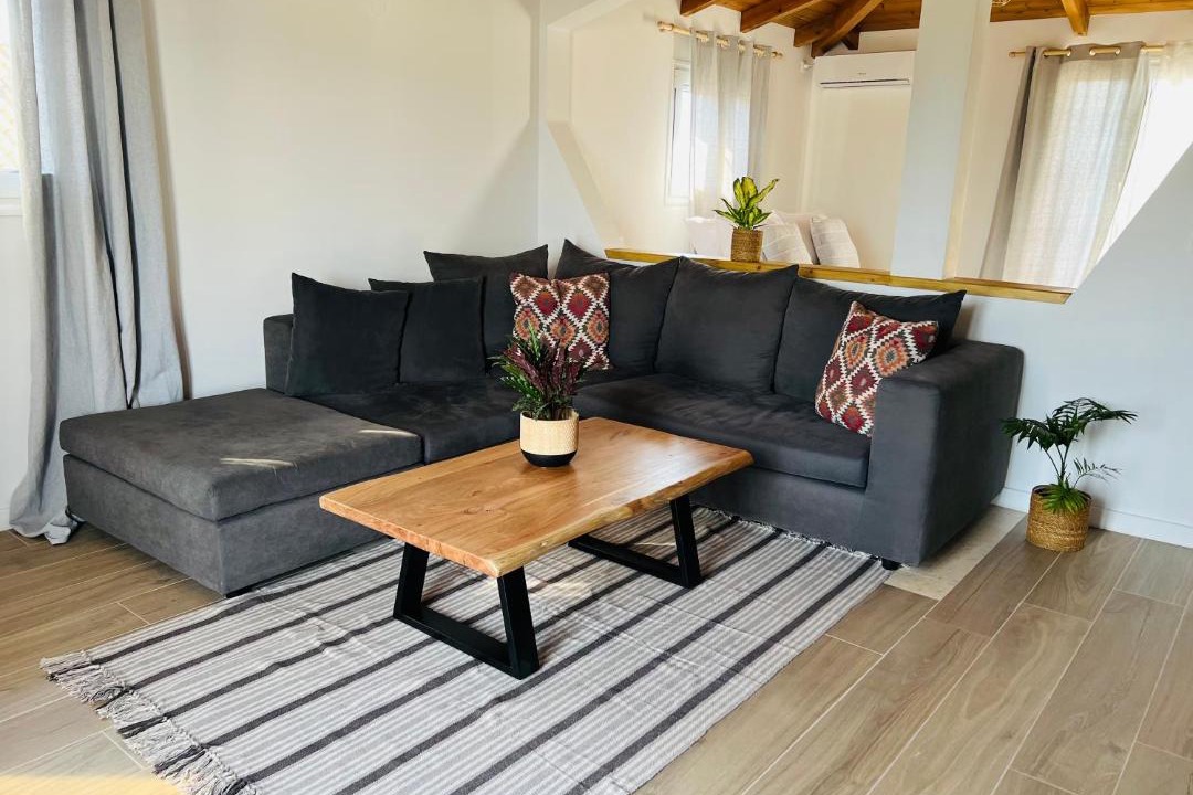 Photo of Livingroom in Lefkada