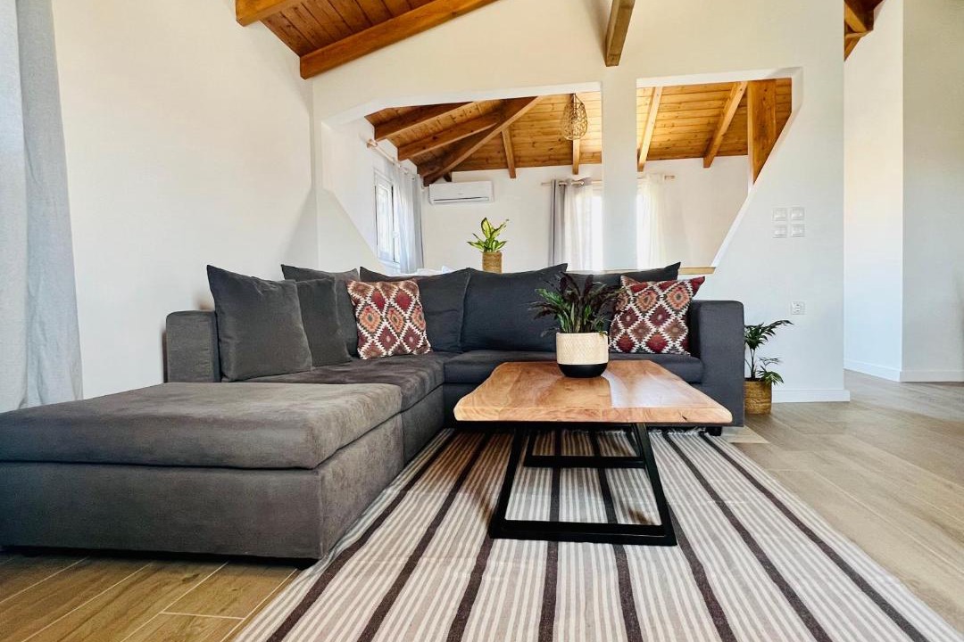 Photo of Livingroom in Lefkada
