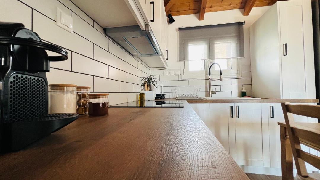 Photo of Kitchen in Lefkada