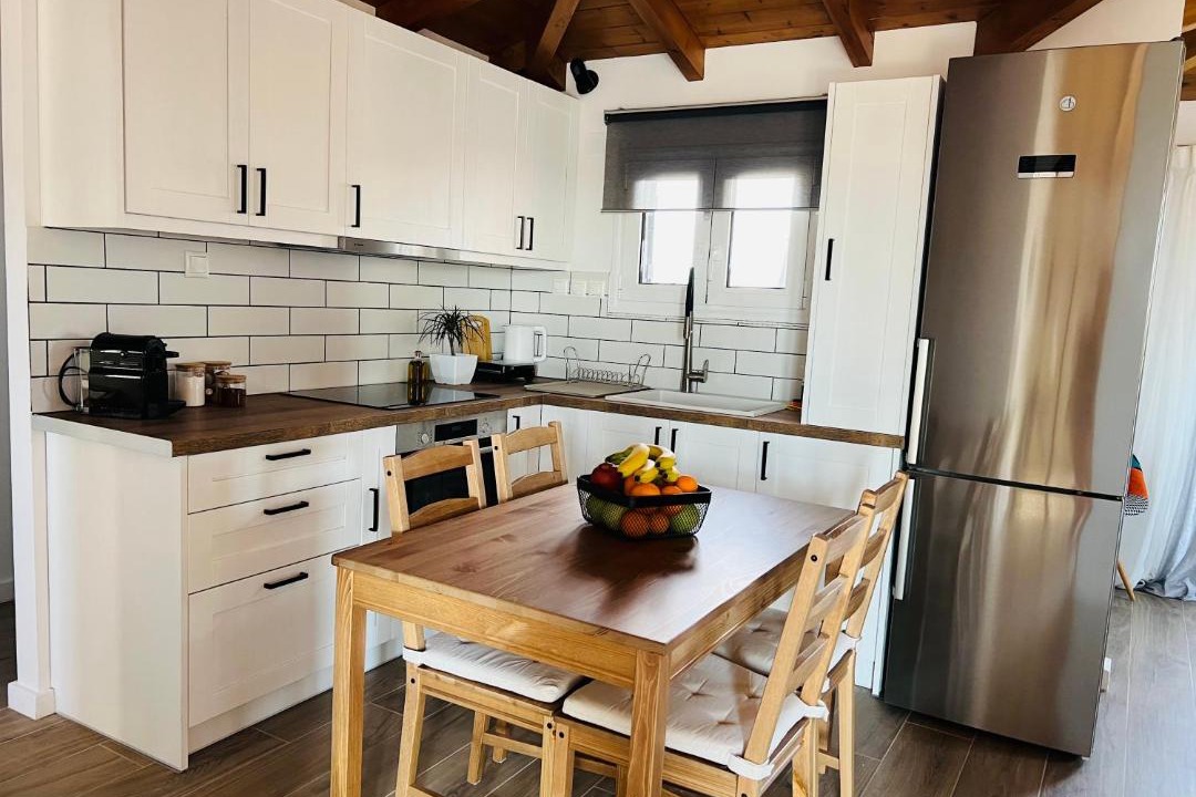 Photo of Kitchen in Lefkada