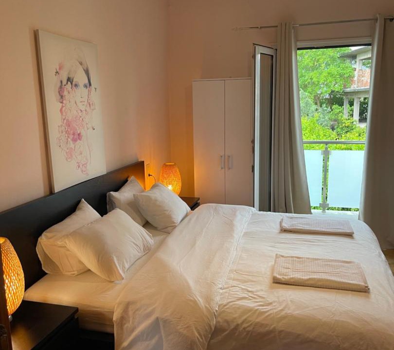Photo of Bedroom in Fanari