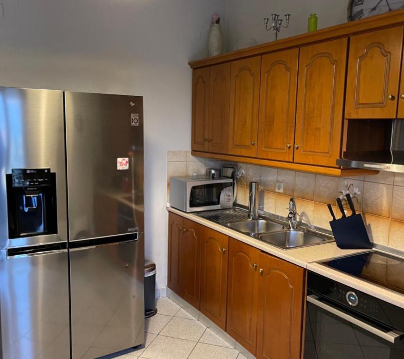 Photo of Kitchen in Fanari