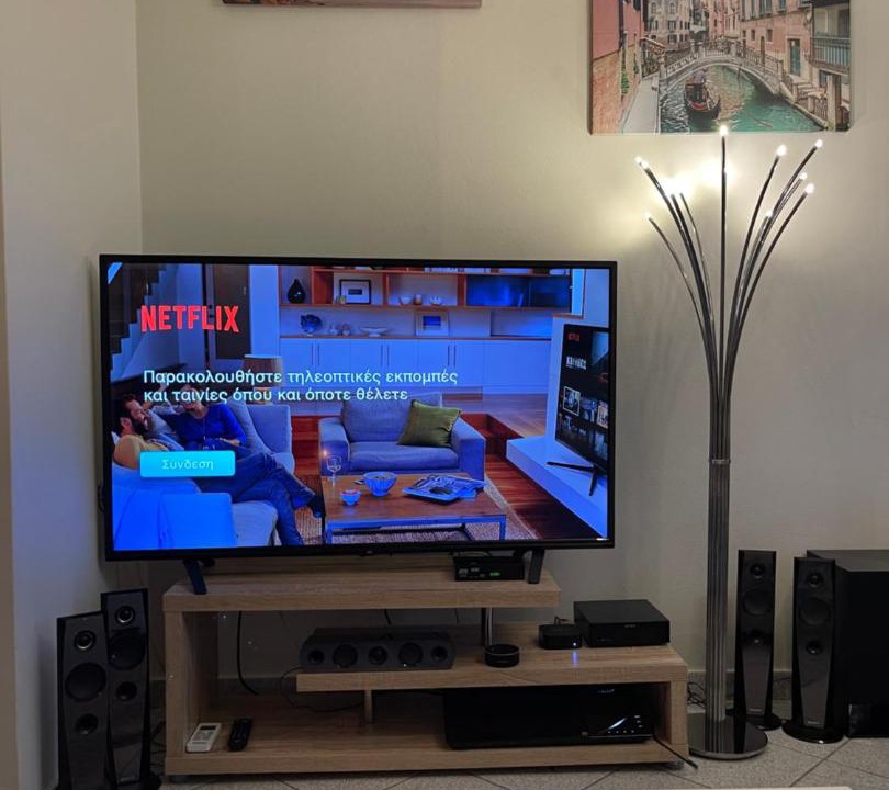 Photo of Livingroom in Fanari