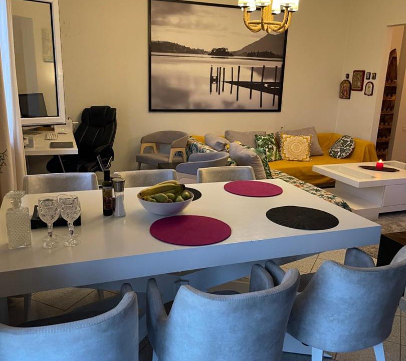 Photo of Livingroom in Fanari