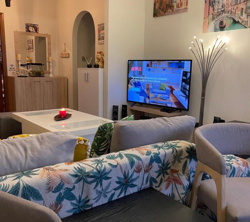 Photo of Livingroom in Fanari