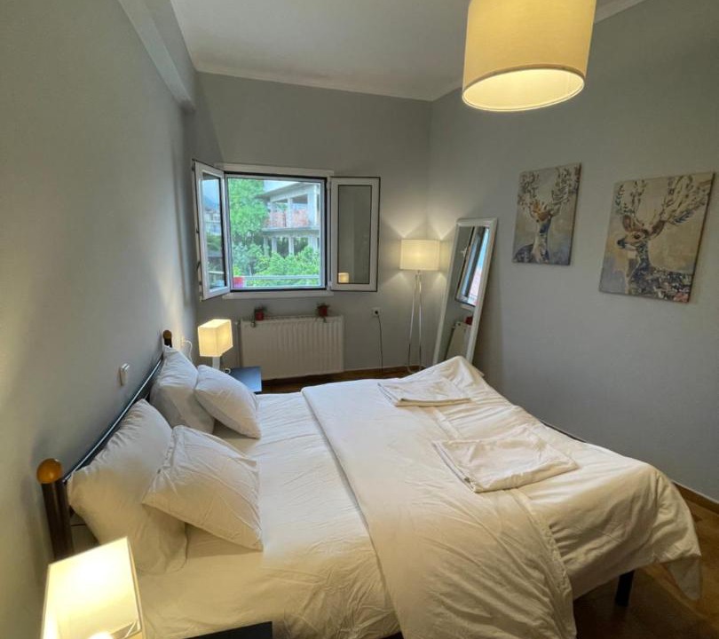 Photo of Bedroom in Fanari