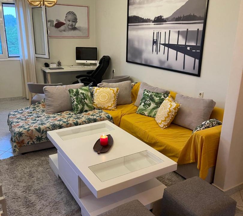 Photo of Livingroom in Fanari