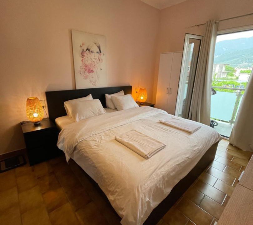Photo of Bedroom in Fanari