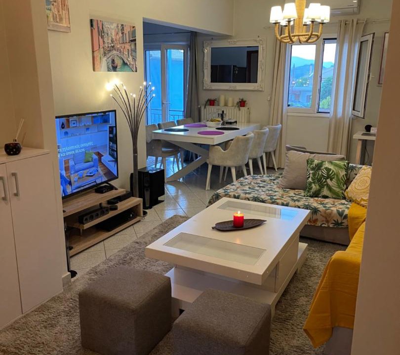 Photo of Livingroom in Fanari