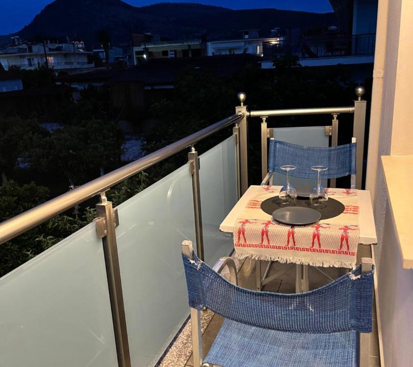 Photo of Patio Balcony in Fanari