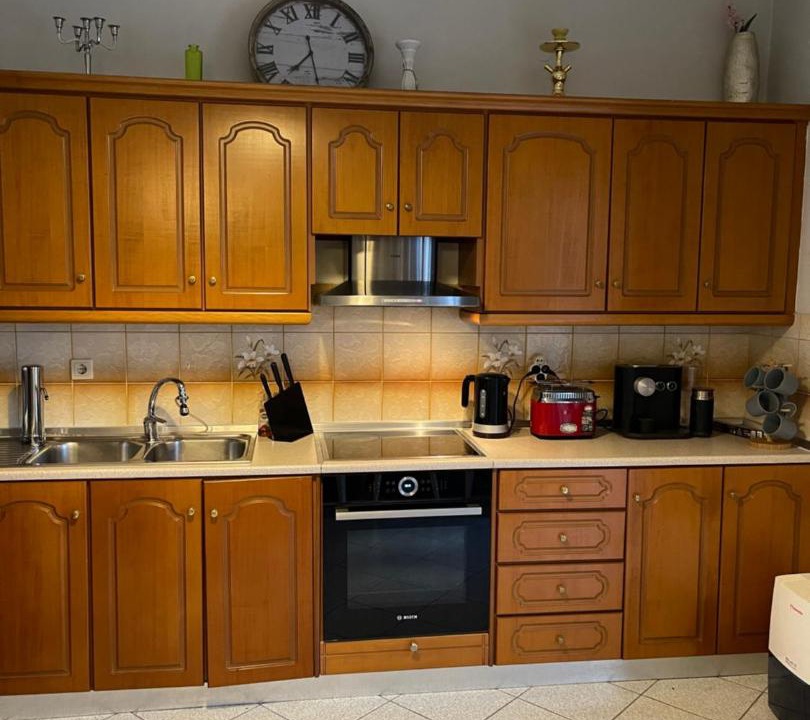 Photo of Kitchen in Fanari