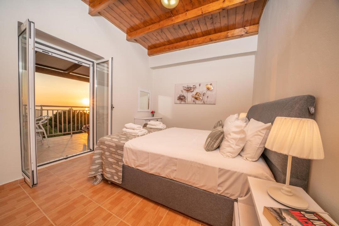 Photo of Bedroom in Erisos