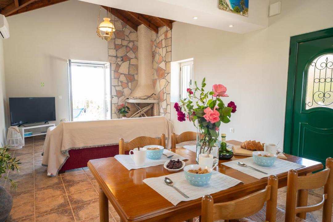 Photo of Livingroom in Erisos
