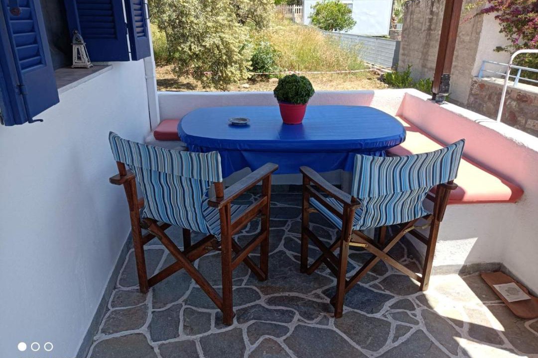 Photo of Patio Balcony in Sikia