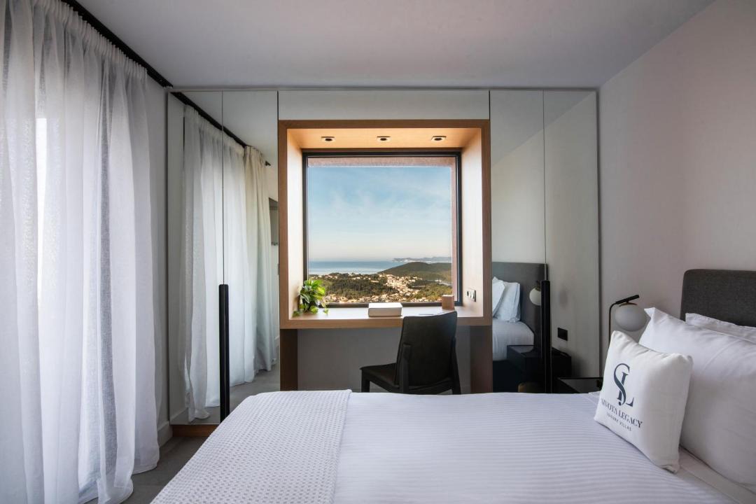 Photo of Bedroom in Sivota
