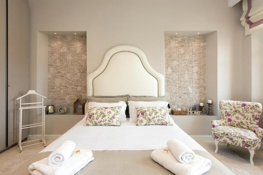 Photo of Bedroom in Old Town